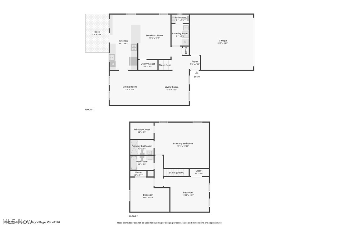 26620 Midland Road Bay Village OH 44140