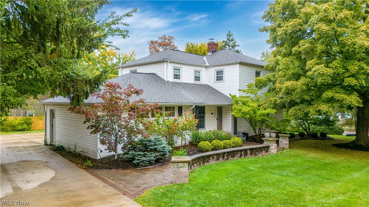 23299 Shelburne Road Shaker Heights OH 44122