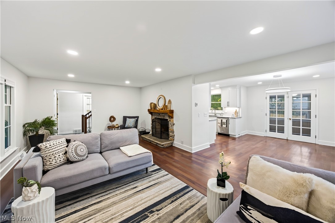 23299 Shelburne Road Shaker Heights OH 44122
