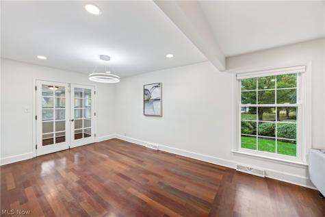 23299 Shelburne Road Shaker Heights OH 44122