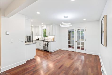 23299 Shelburne Road Shaker Heights OH 44122