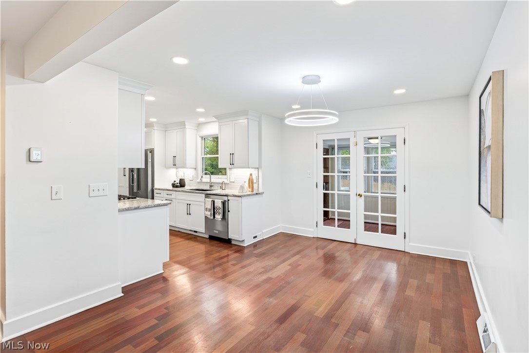 23299 Shelburne Road Shaker Heights OH 44122