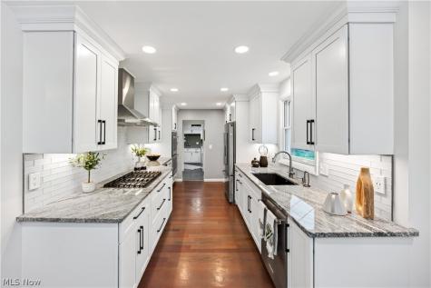 23299 Shelburne Road Shaker Heights OH 44122