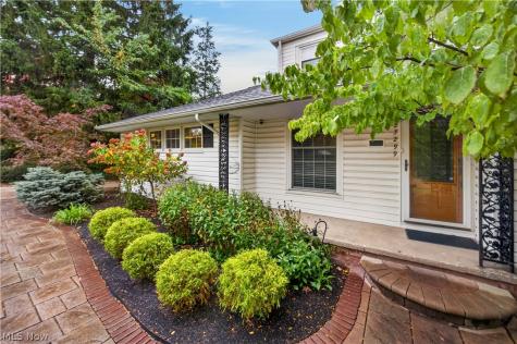 23299 Shelburne Road Shaker Heights OH 44122