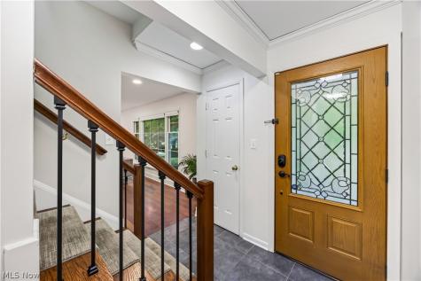 23299 Shelburne Road Shaker Heights OH 44122
