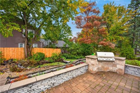 23299 Shelburne Road Shaker Heights OH 44122