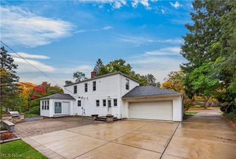 23299 Shelburne Road Shaker Heights OH 44122