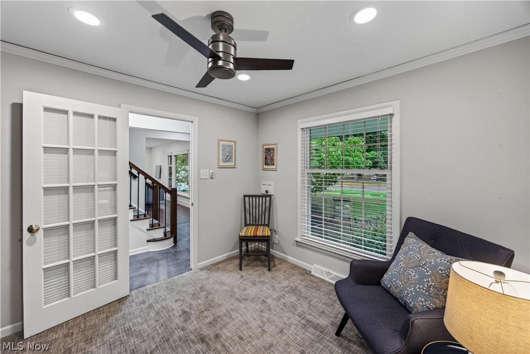 23299 Shelburne Road Shaker Heights OH 44122