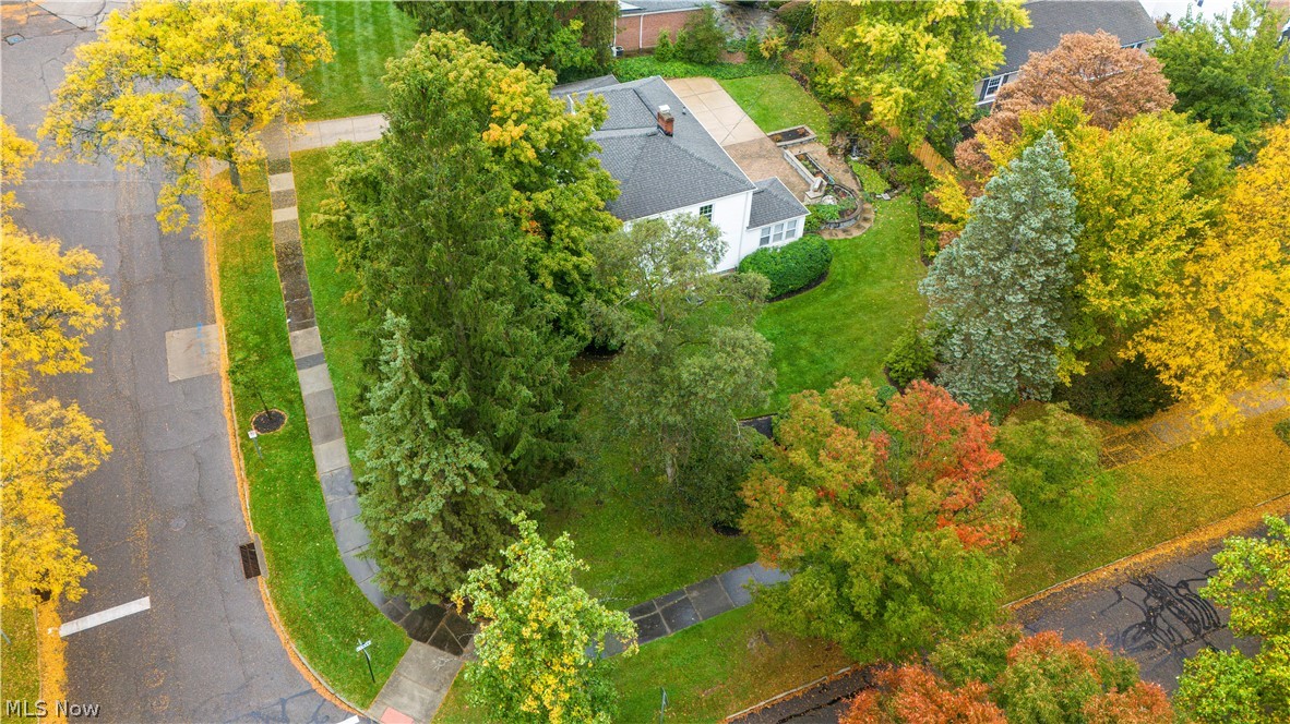23299 Shelburne Road Shaker Heights OH 44122