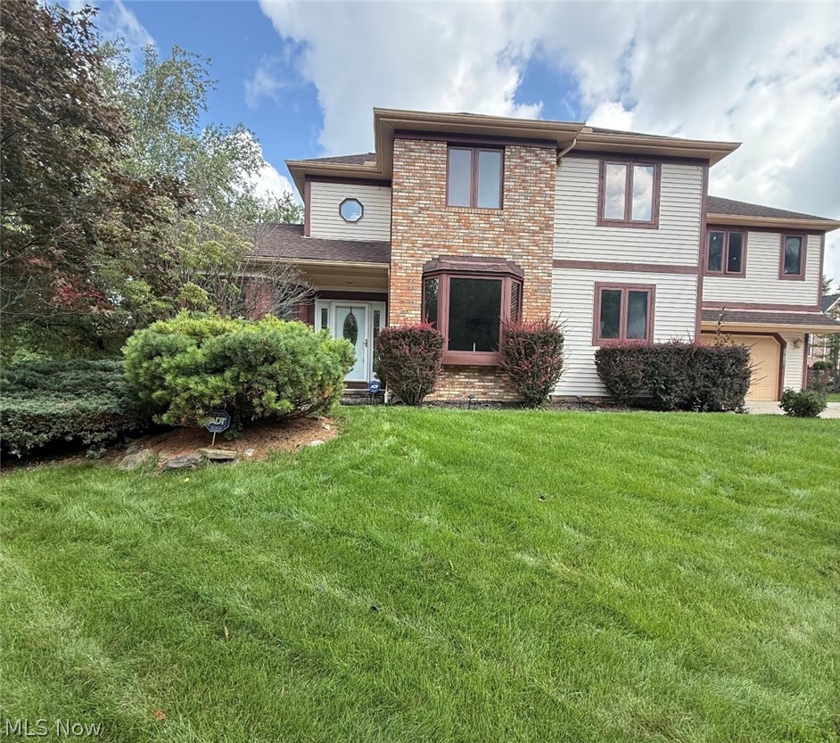 5630 Huntington Reserve Drive Parma OH 44134