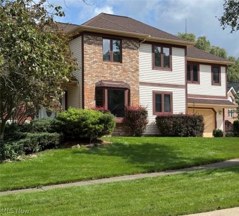 5630 Huntington Reserve Drive Parma OH 44134