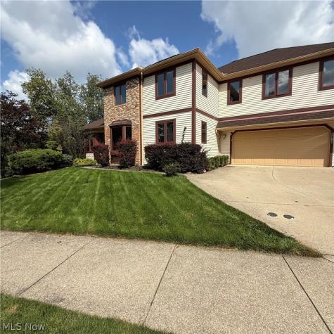 5630 Huntington Reserve Drive Parma OH 44134