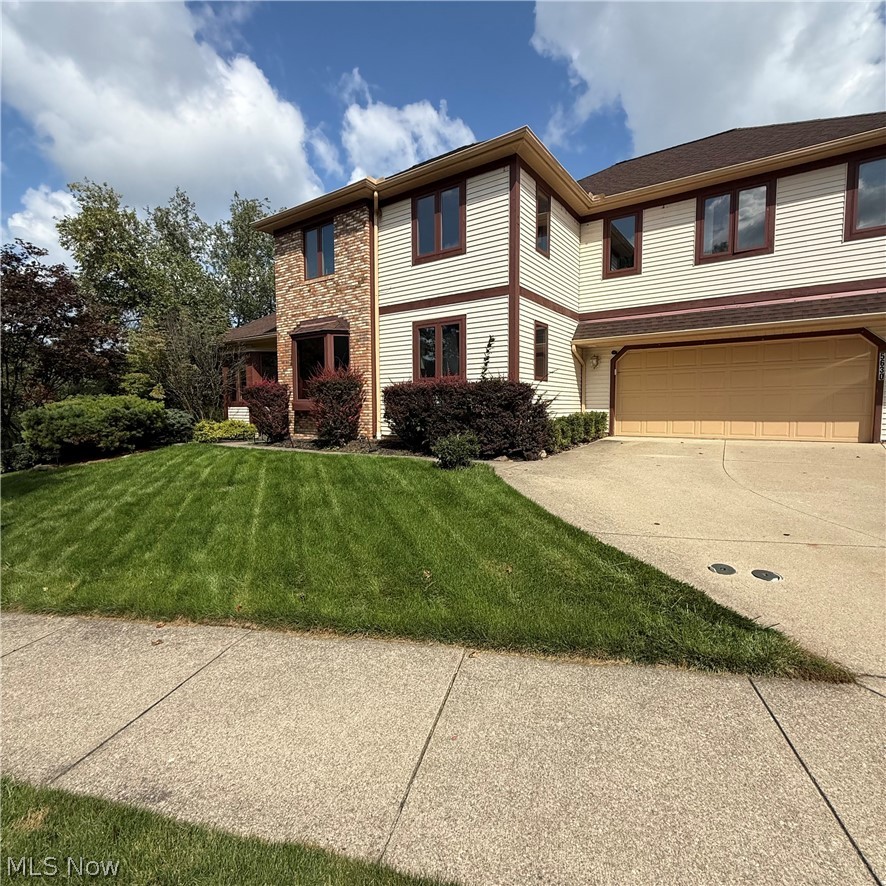 5630 Huntington Reserve Drive Parma OH 44134