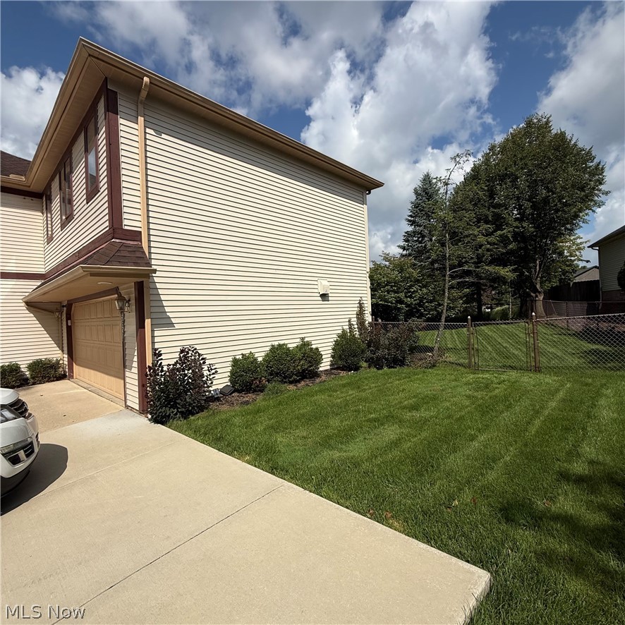 5630 Huntington Reserve Drive Parma OH 44134