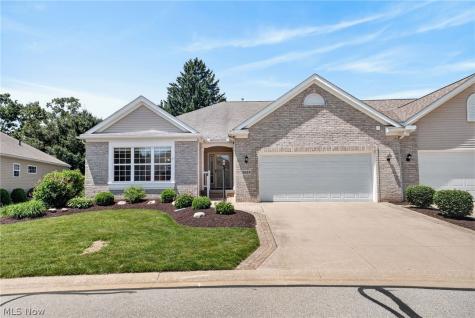 3629 Elmhurst Circle Uniontown OH 44685