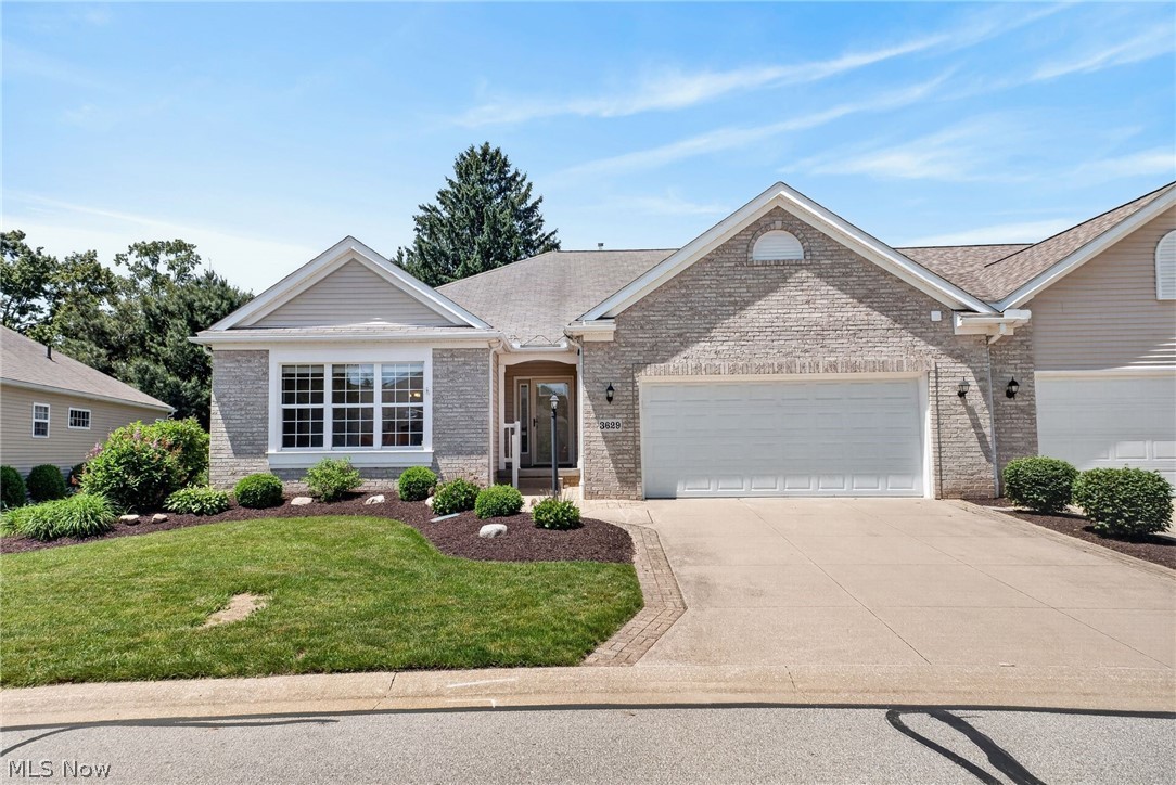 3629 Elmhurst Circle Uniontown OH 44685