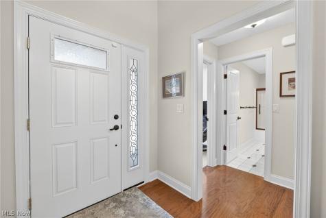 3629 Elmhurst Circle Uniontown OH 44685