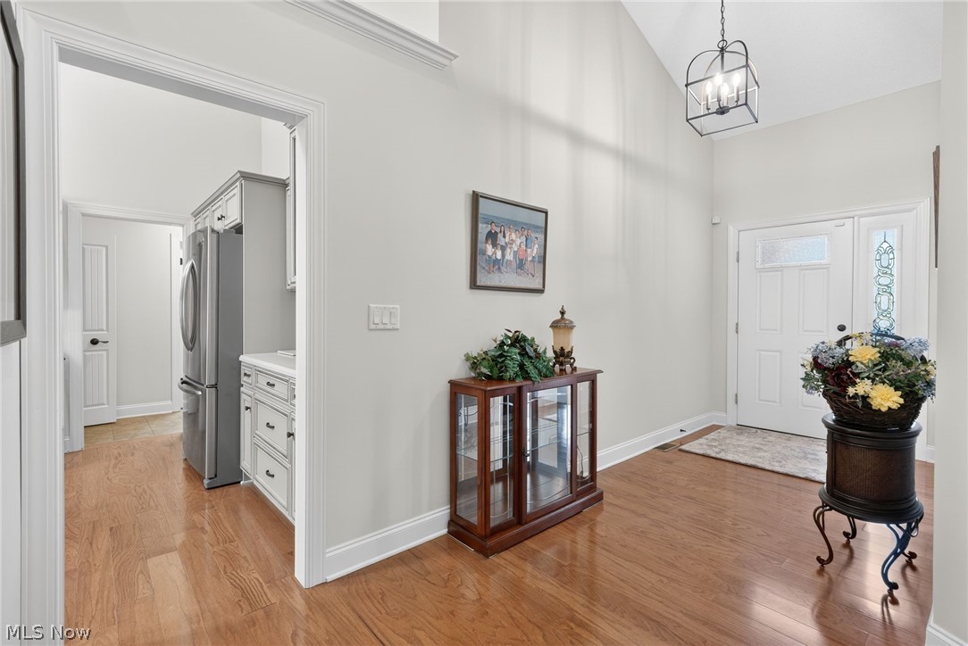 3629 Elmhurst Circle Uniontown OH 44685