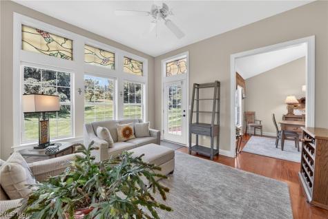 3629 Elmhurst Circle Uniontown OH 44685
