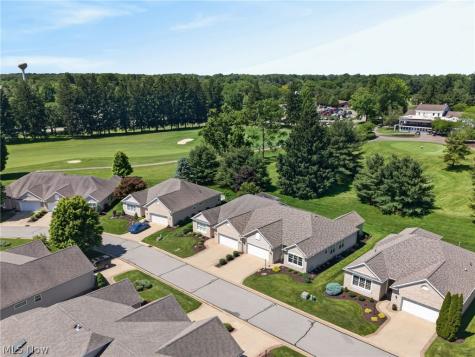 3629 Elmhurst Circle Uniontown OH 44685