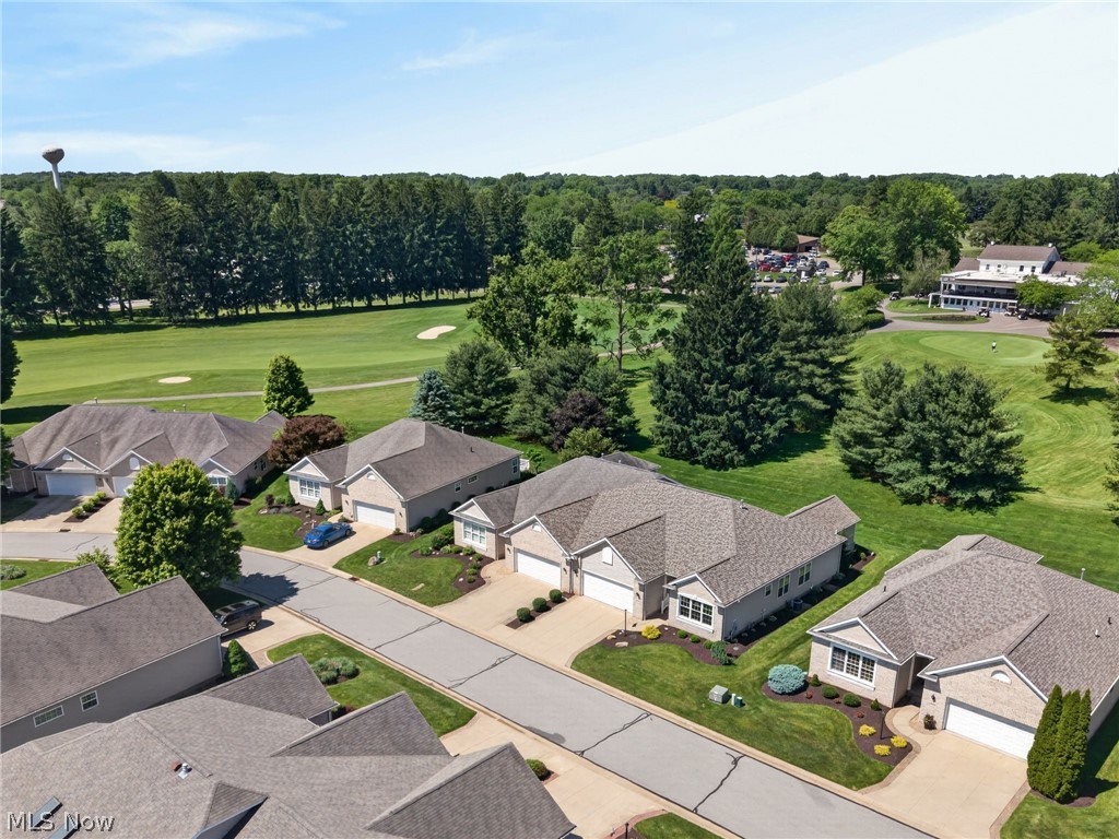 3629 Elmhurst Circle Uniontown OH 44685