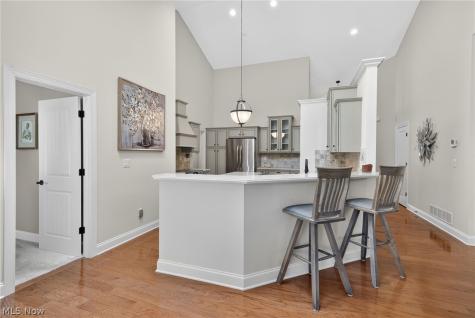 3629 Elmhurst Circle Uniontown OH 44685