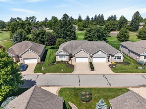 3629 Elmhurst Circle Uniontown OH 44685