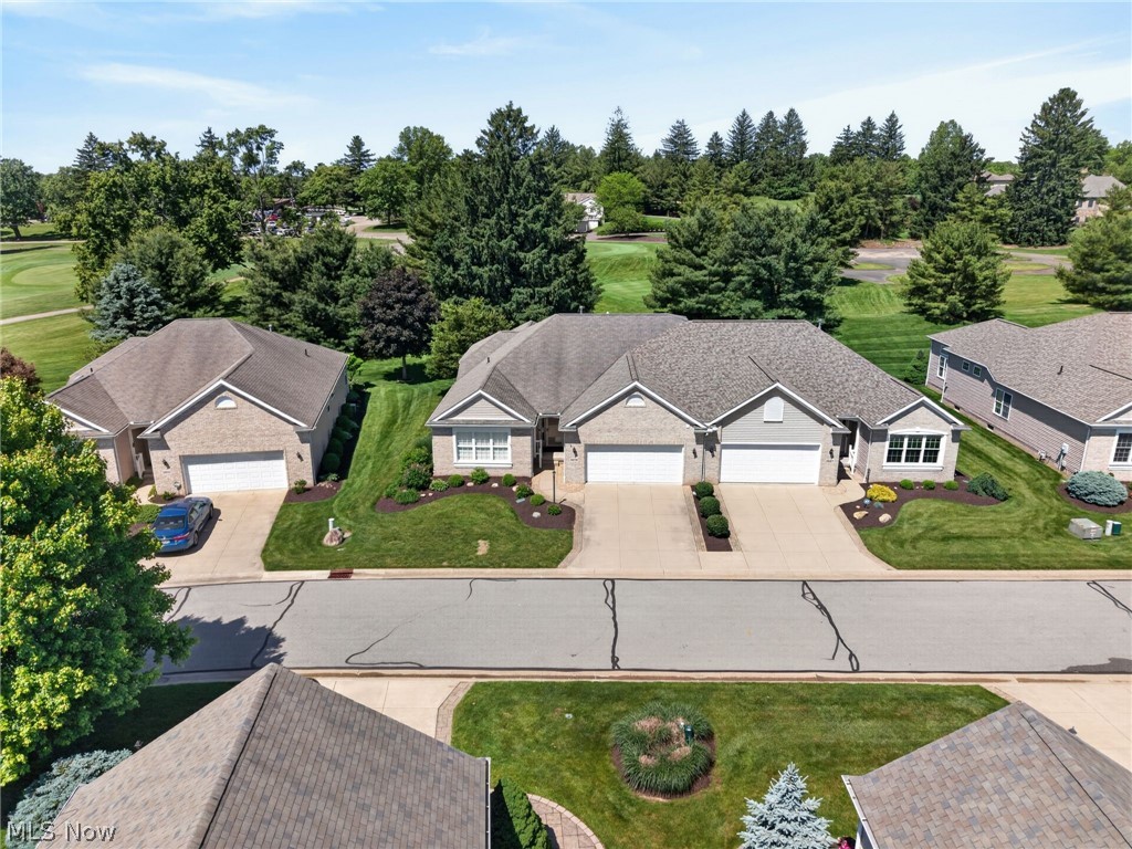 3629 Elmhurst Circle Uniontown OH 44685