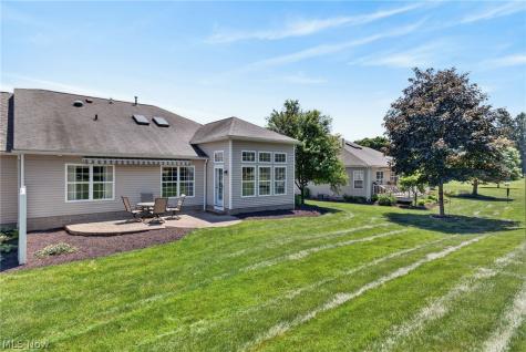 3629 Elmhurst Circle Uniontown OH 44685