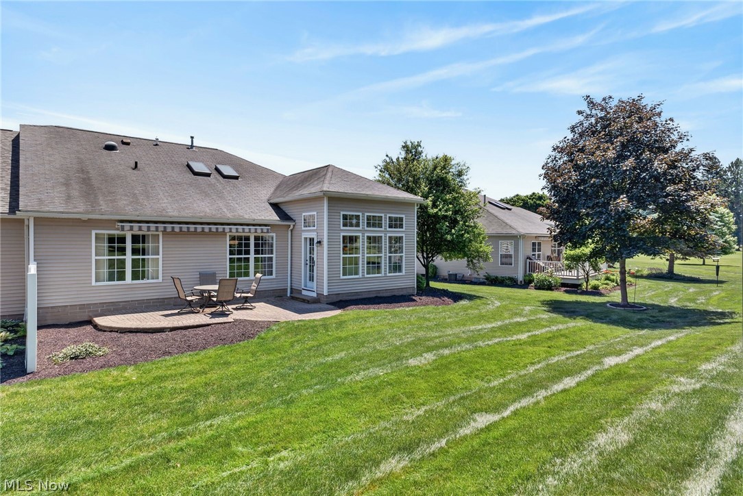 3629 Elmhurst Circle Uniontown OH 44685