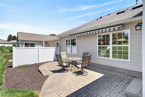 3629 Elmhurst Circle Uniontown OH 44685