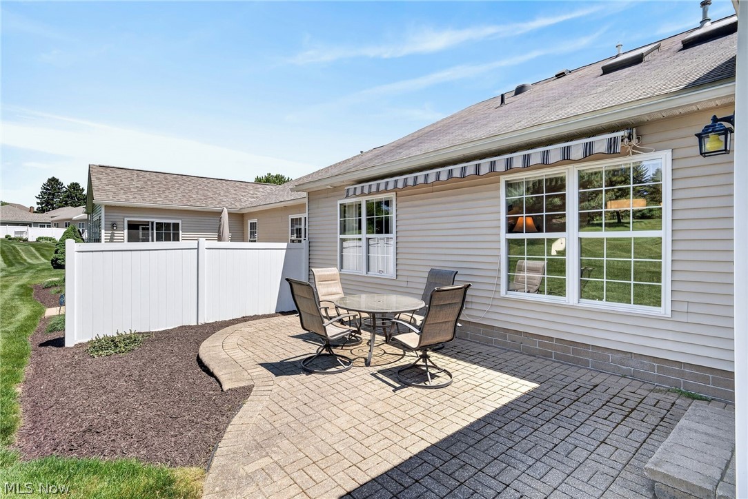 3629 Elmhurst Circle Uniontown OH 44685