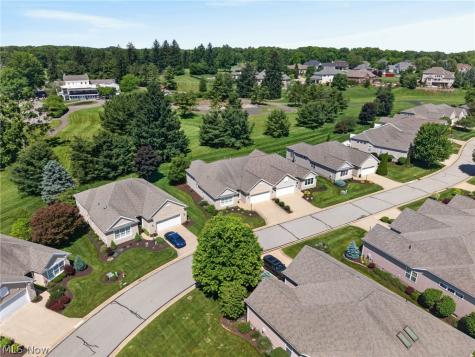 3629 Elmhurst Circle Uniontown OH 44685