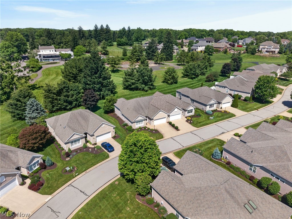 3629 Elmhurst Circle Uniontown OH 44685