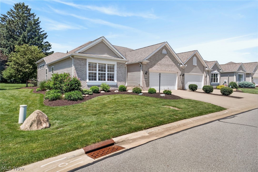 3629 Elmhurst Circle Uniontown OH 44685
