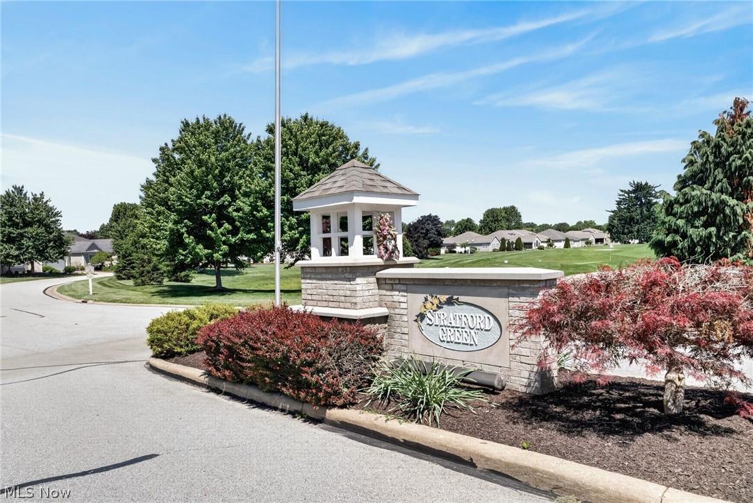 3629 Elmhurst Circle Uniontown OH 44685