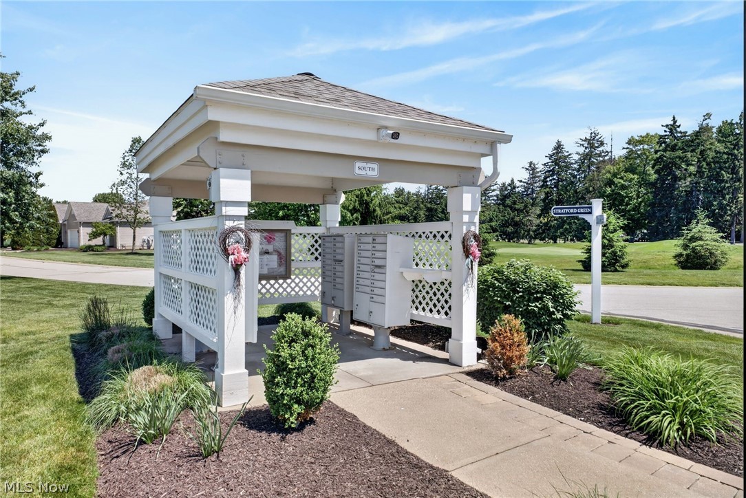 3629 Elmhurst Circle Uniontown OH 44685