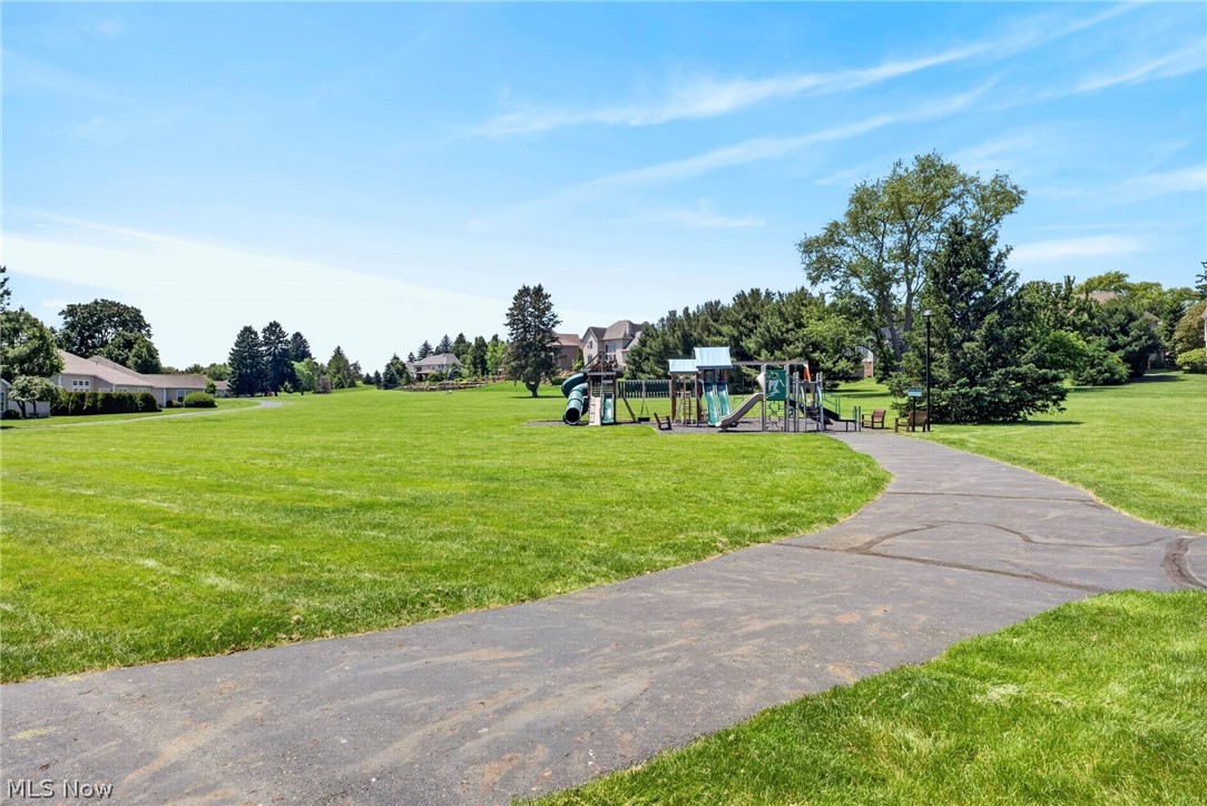 3629 Elmhurst Circle Uniontown OH 44685