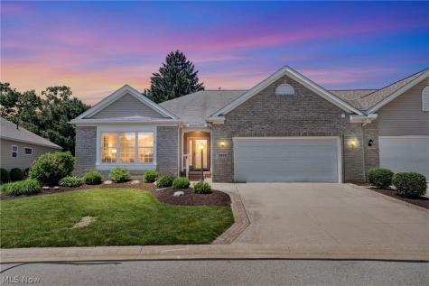 3629 Elmhurst Circle Uniontown OH 44685
