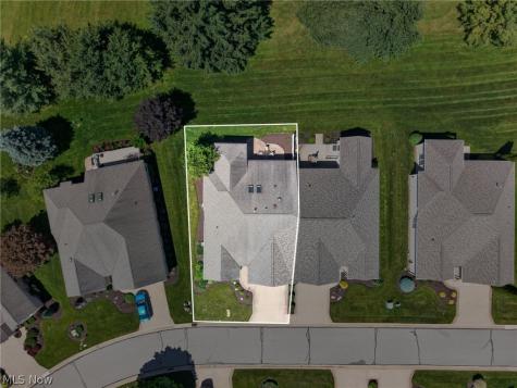 3629 Elmhurst Circle Uniontown OH 44685