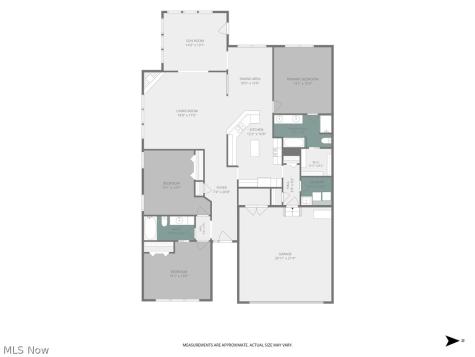 3629 Elmhurst Circle Uniontown OH 44685