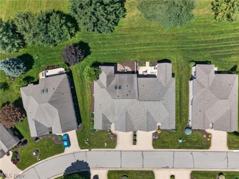 3629 Elmhurst Circle Uniontown OH 44685