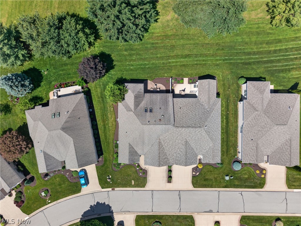 3629 Elmhurst Circle Uniontown OH 44685