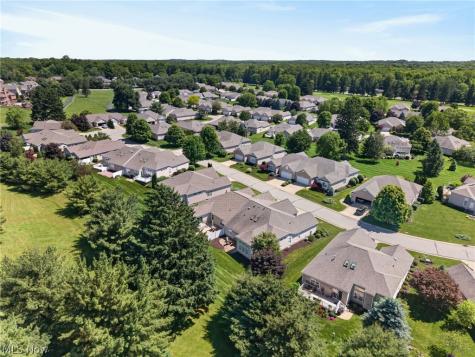 3629 Elmhurst Circle Uniontown OH 44685