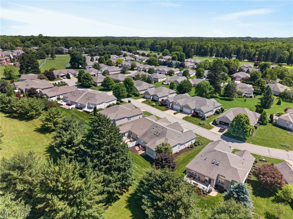 3629 Elmhurst Circle Uniontown OH 44685