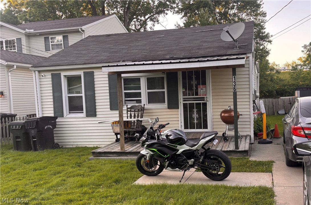 136 Sheriff Street Elyria OH 44035