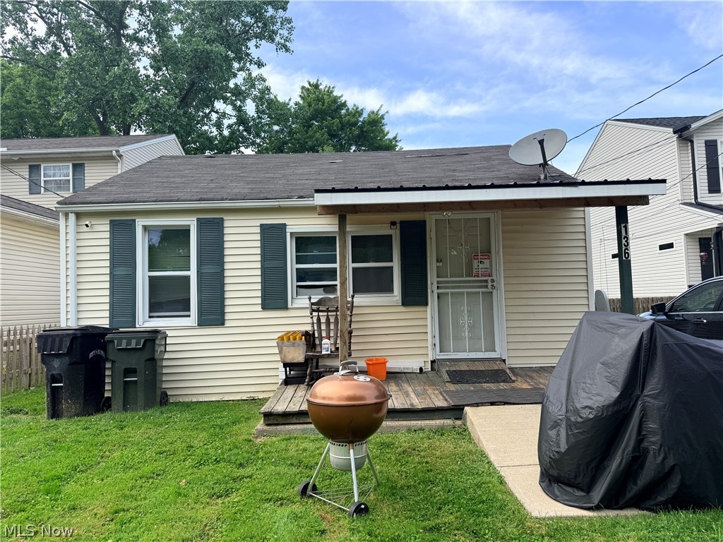 136 Sheriff Street Elyria OH 44035