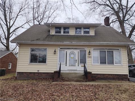 2301 Lyon Boulevard Youngstown OH 44514