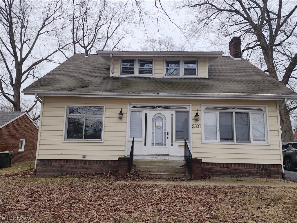 2301 Lyon Boulevard Youngstown OH 44514