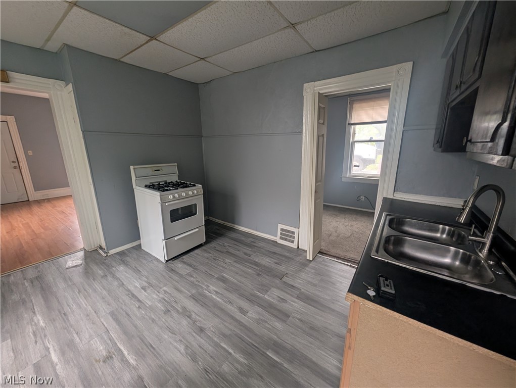 12816 Rexford Avenue Cleveland OH 44105